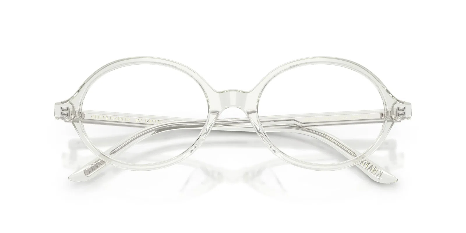 Oliver Peoples 2000rx 5574U Eyeglasses - view 13